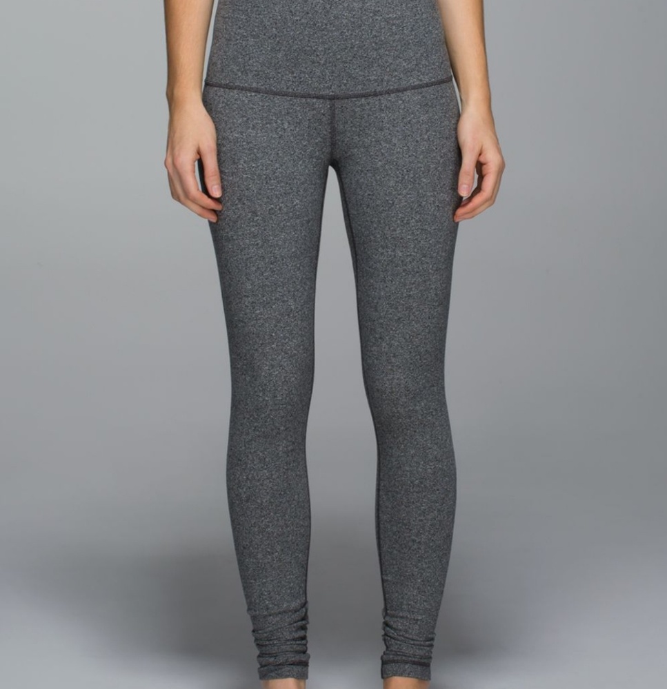 Wunder Under leggings